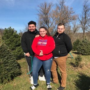 Meet your Posher, Douglas